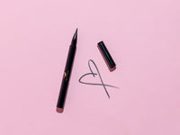 Image of a pen and a hand drawn heart - Photo by Ashley Piszek on Unsplash